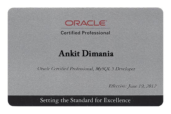 Ankit Dimania - Senior Software Engineer at Microsoft | LinkedIn
